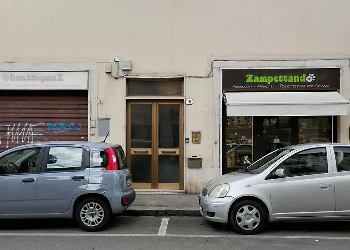 Casa Angi
